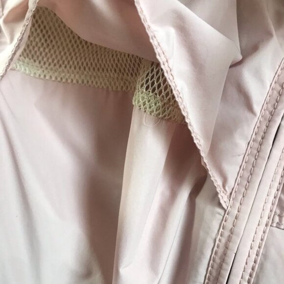 Parajumpers NEW Flyweight Jacket Light Windbreaker Nylon Hoodie Hood Coat Zip S - Picture 15 of 16